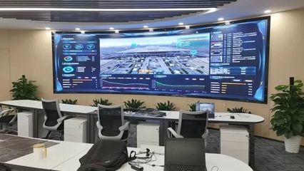 未來城市公司獲市級工程技術研究中心認定，聚焦網絡技術研發新篇章